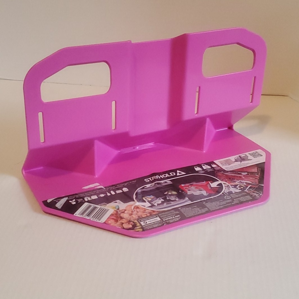 StayHold Cargo Holder